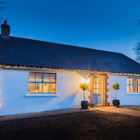 Duneden Cottage And Grounds Randalstown Exterior foto