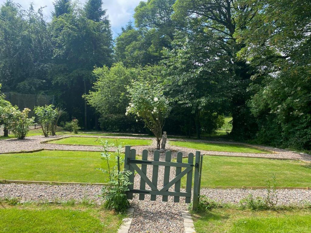 Duneden Cottage And Grounds Randalstown Exterior foto